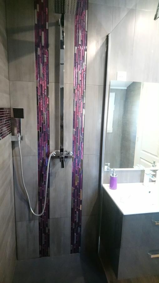 Appartements Dans Villa Privee Avec Piscine, Jardin, Parking Clos, Wifi, Climatisation เมย์เฮย ภายนอก รูปภาพ