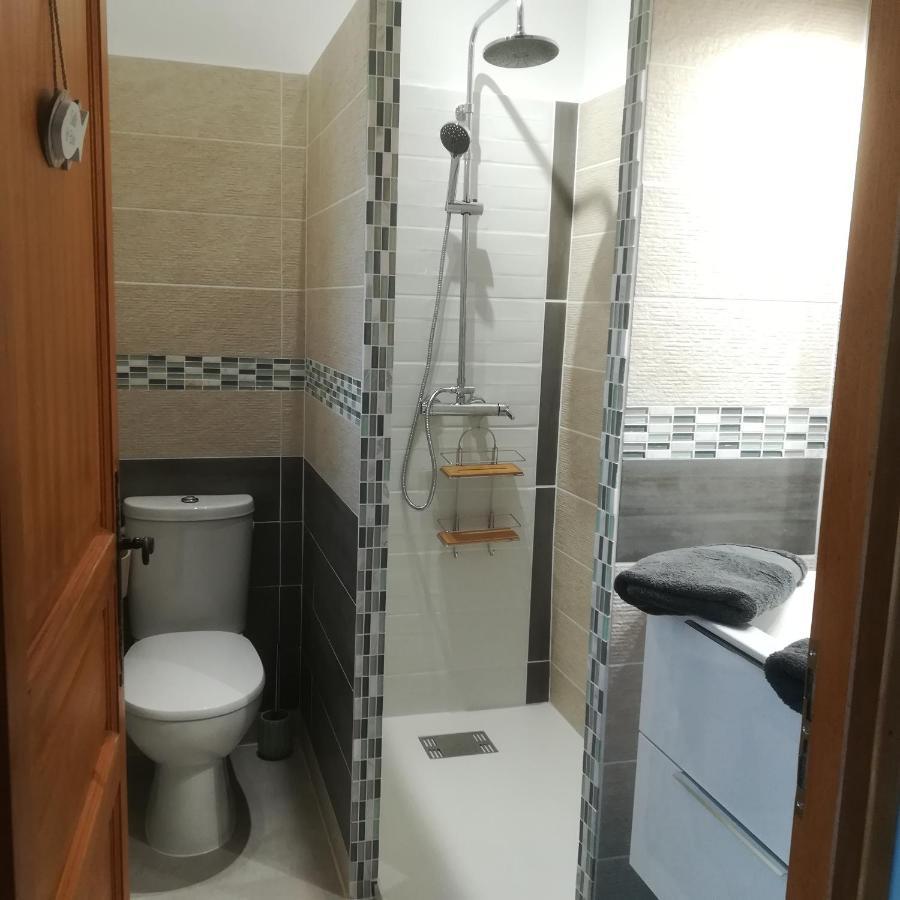 Appartements Dans Villa Privee Avec Piscine, Jardin, Parking Clos, Wifi, Climatisation เมย์เฮย ภายนอก รูปภาพ
